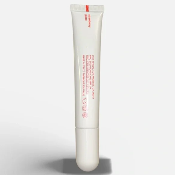 Rhode Strawberry Glaze Lip Treatment - Picture 4 of 5
